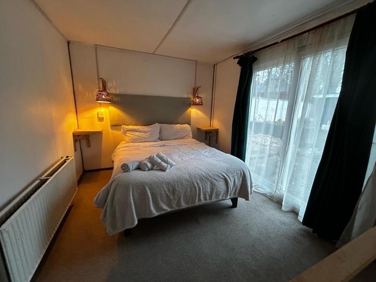 Hostel Casa Balmaceda Backpackers Coyhaique Exteriér fotografie