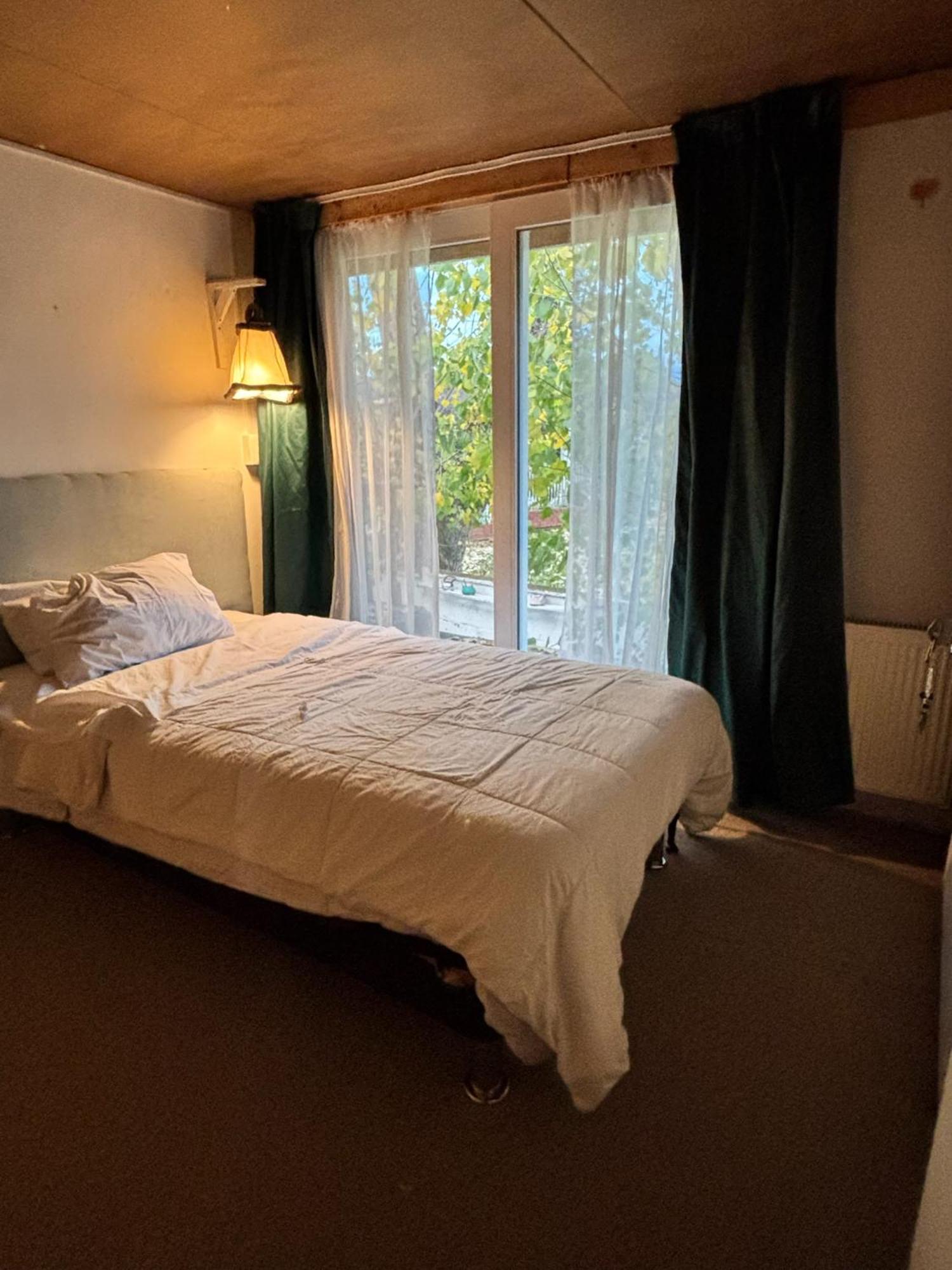 Hostel Casa Balmaceda Backpackers Coyhaique Exteriér fotografie