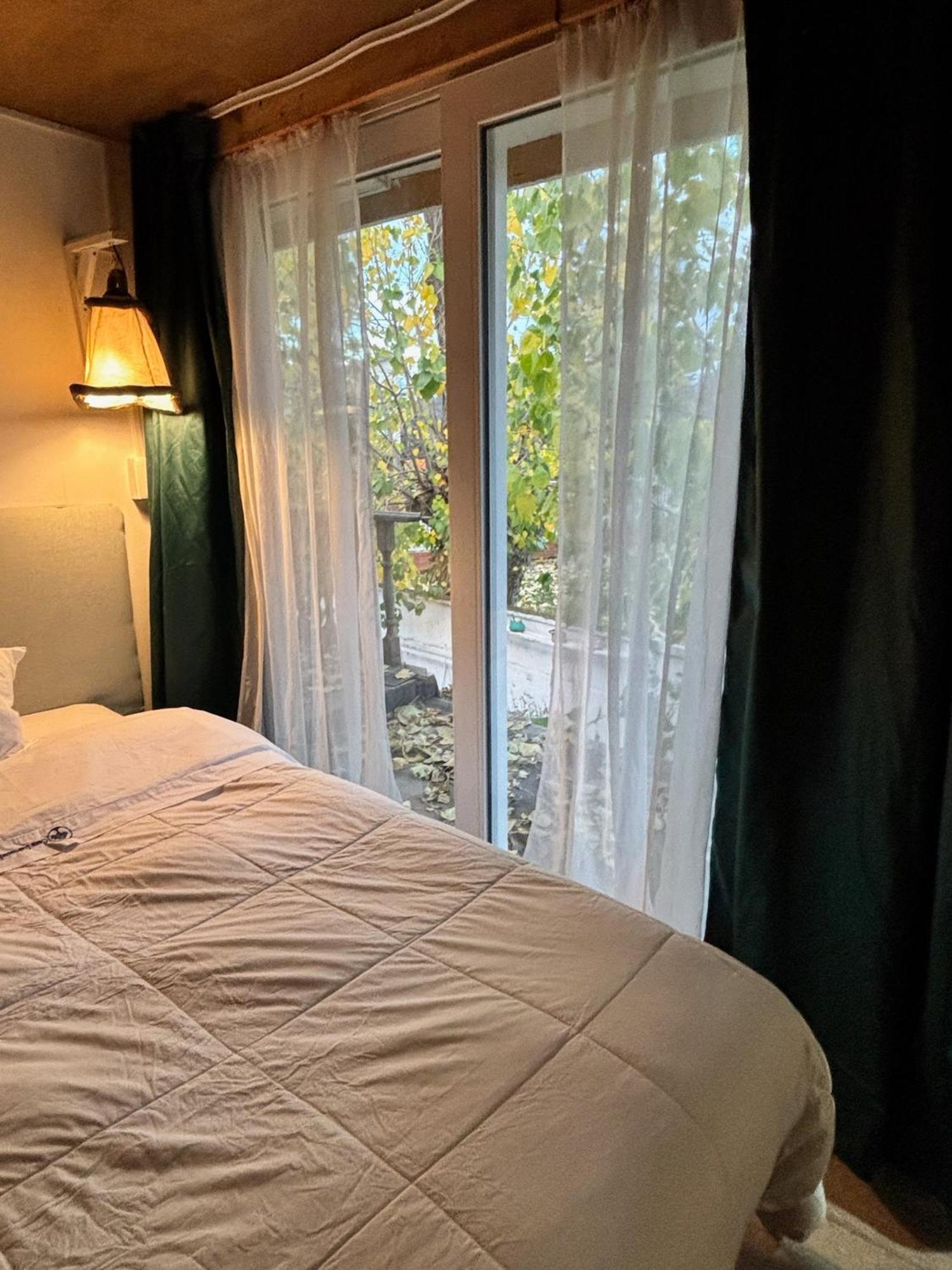 Hostel Casa Balmaceda Backpackers Coyhaique Exteriér fotografie