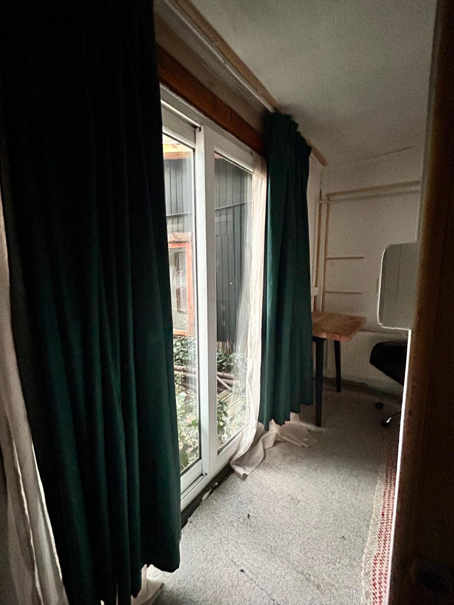 Hostel Casa Balmaceda Backpackers Coyhaique Exteriér fotografie