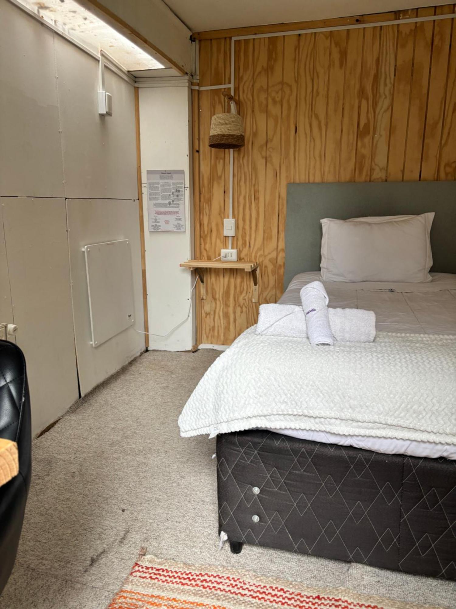 Hostel Casa Balmaceda Backpackers Coyhaique Exteriér fotografie