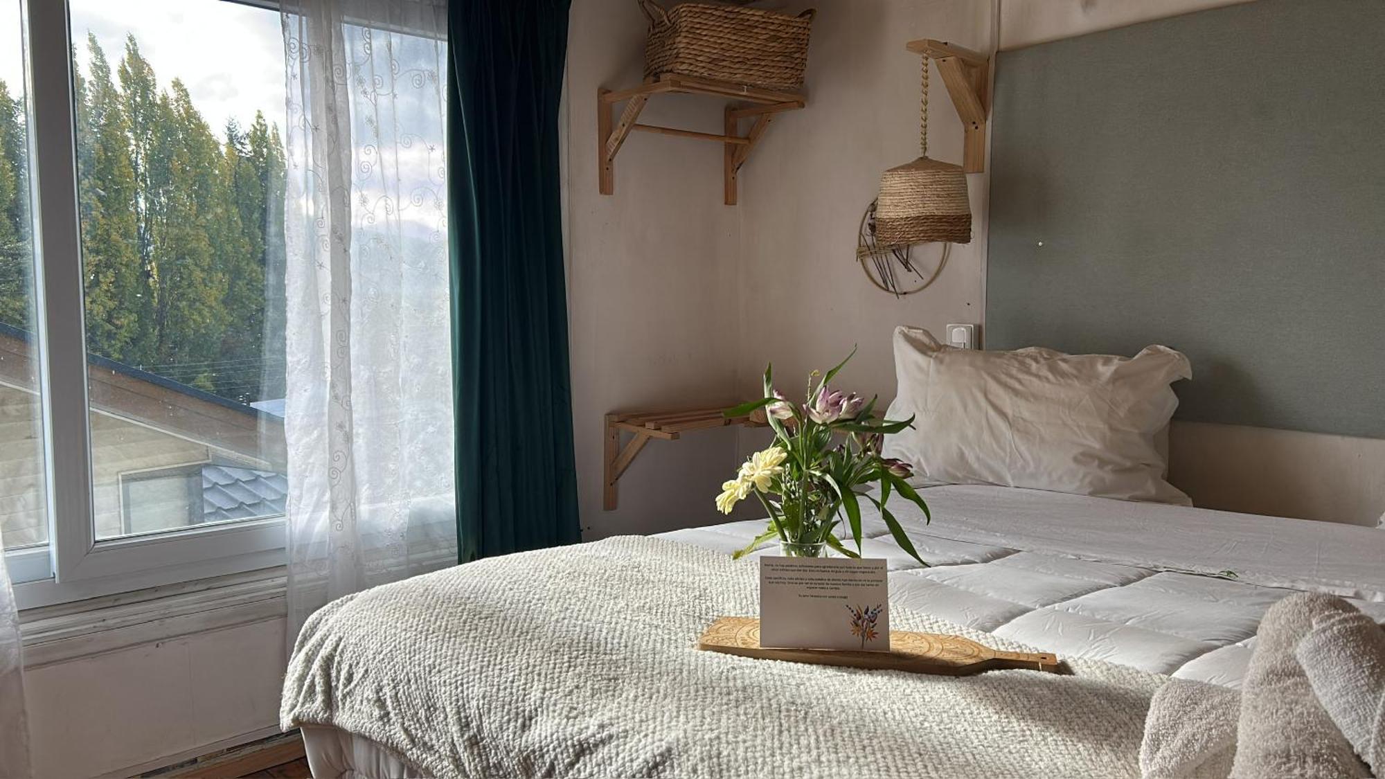 Hostel Casa Balmaceda Backpackers Coyhaique Exteriér fotografie
