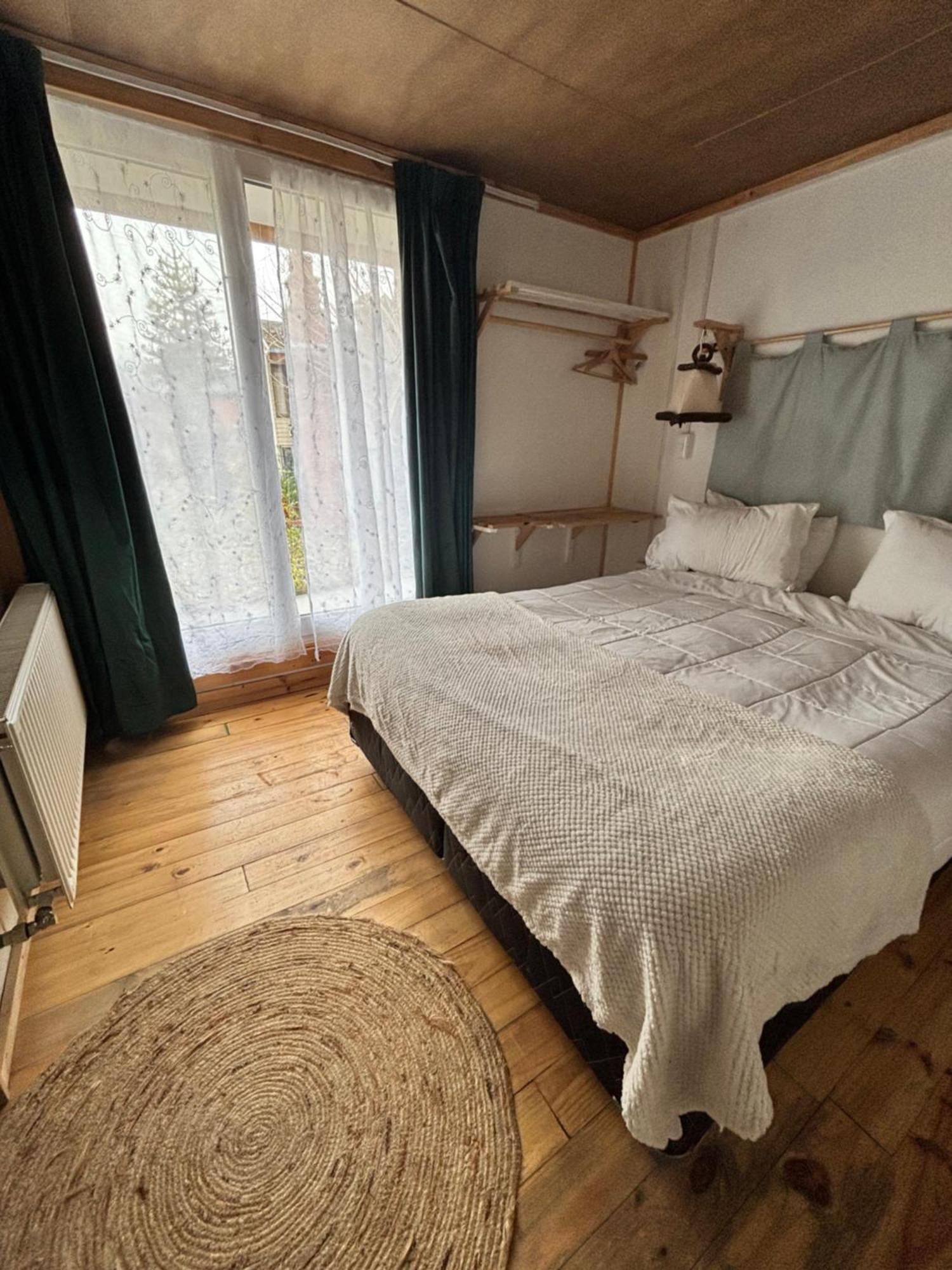 Hostel Casa Balmaceda Backpackers Coyhaique Exteriér fotografie