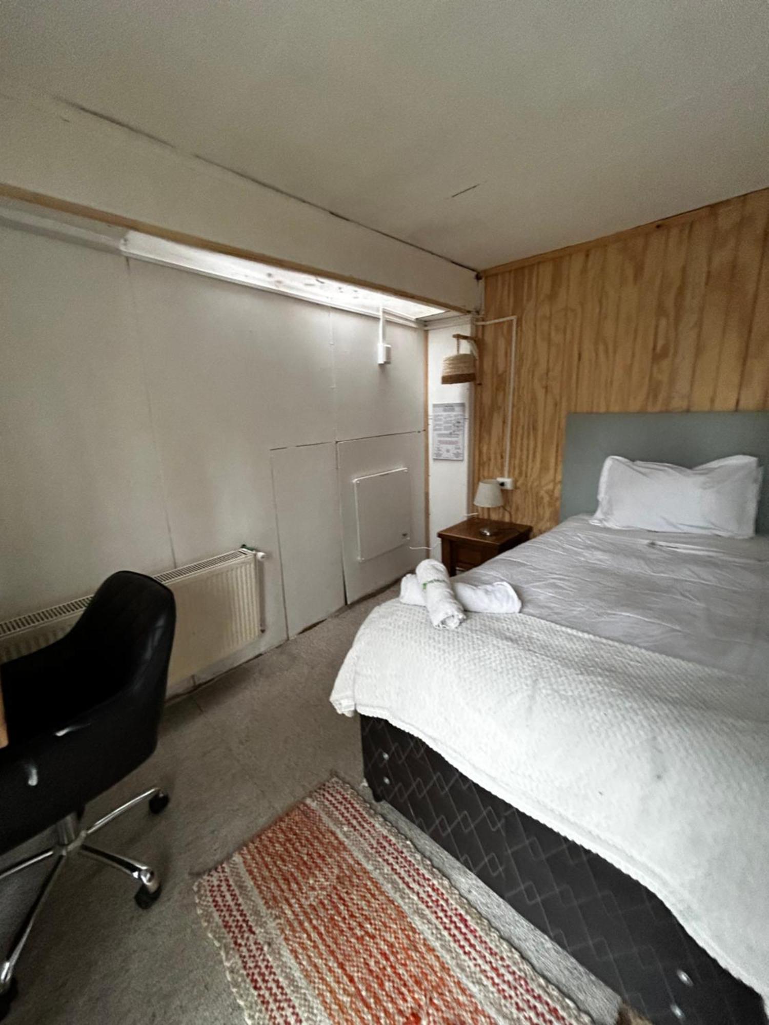 Hostel Casa Balmaceda Backpackers Coyhaique Exteriér fotografie